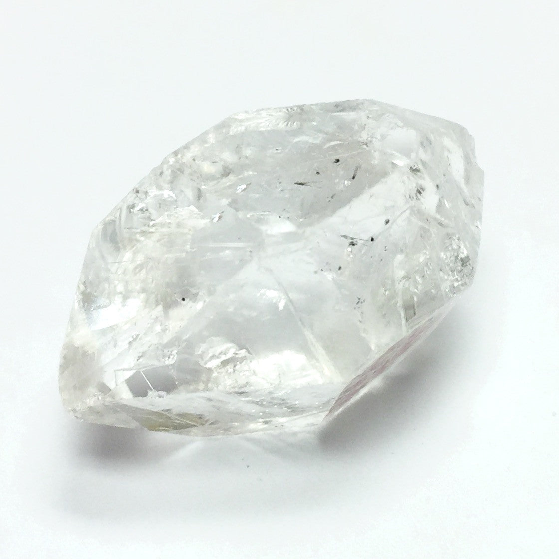 Rare Herkimer Nuggets-8.6 grams average