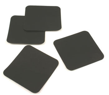 Anti - Tarnish Tabs for Storing Jewelry and Findings