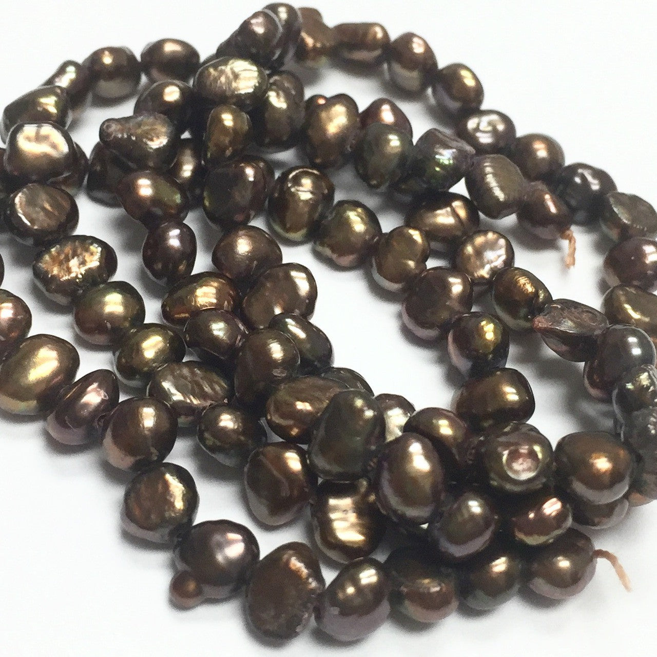 Freshwater Bronze Cute Nuggets