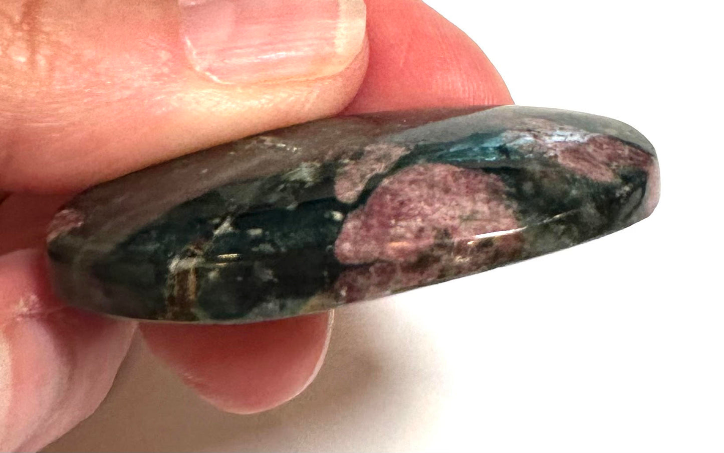 Eudialyte Oval Cabochon 24x47mm – SP7894