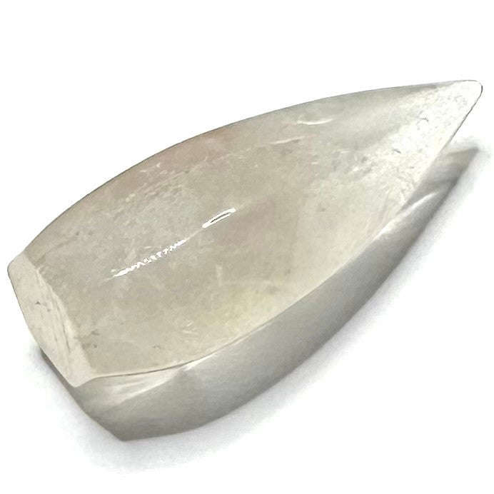 One of a Kind Quartz Phantom Crystal Flame-33 x 15mm (NC6010)