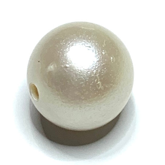 Saltwater Akoya Pearl Beads-13-14mm (PB3355)