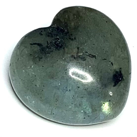 Labradorite Carved Heart Pocket Stones-30mm (NC4633)