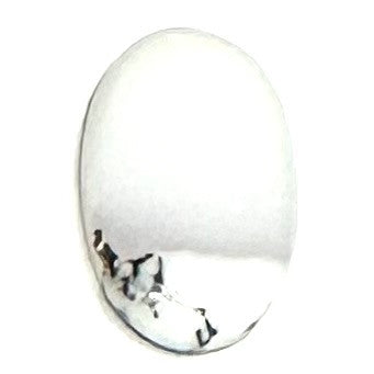 One of a Kind Dendritic Agate Cabochon-22 x 12mm