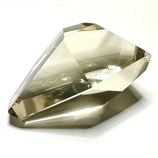 Citrine Freeform Stone-2 x 1 1/4"-NC7379