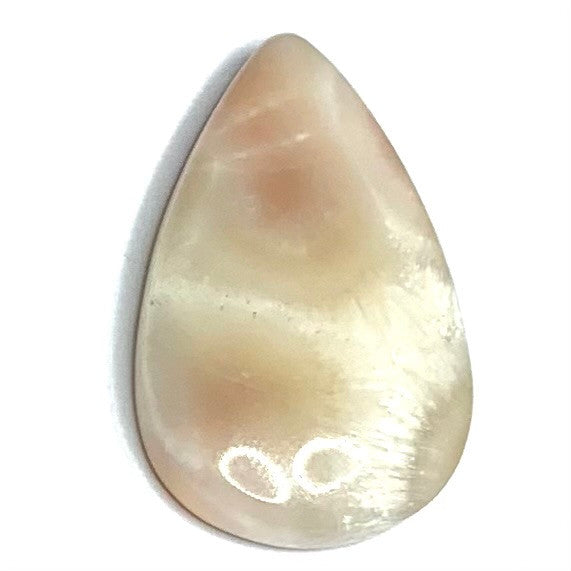 One of a Kind Thomsonite Cabochon-28 x 16mm (CAB4751)