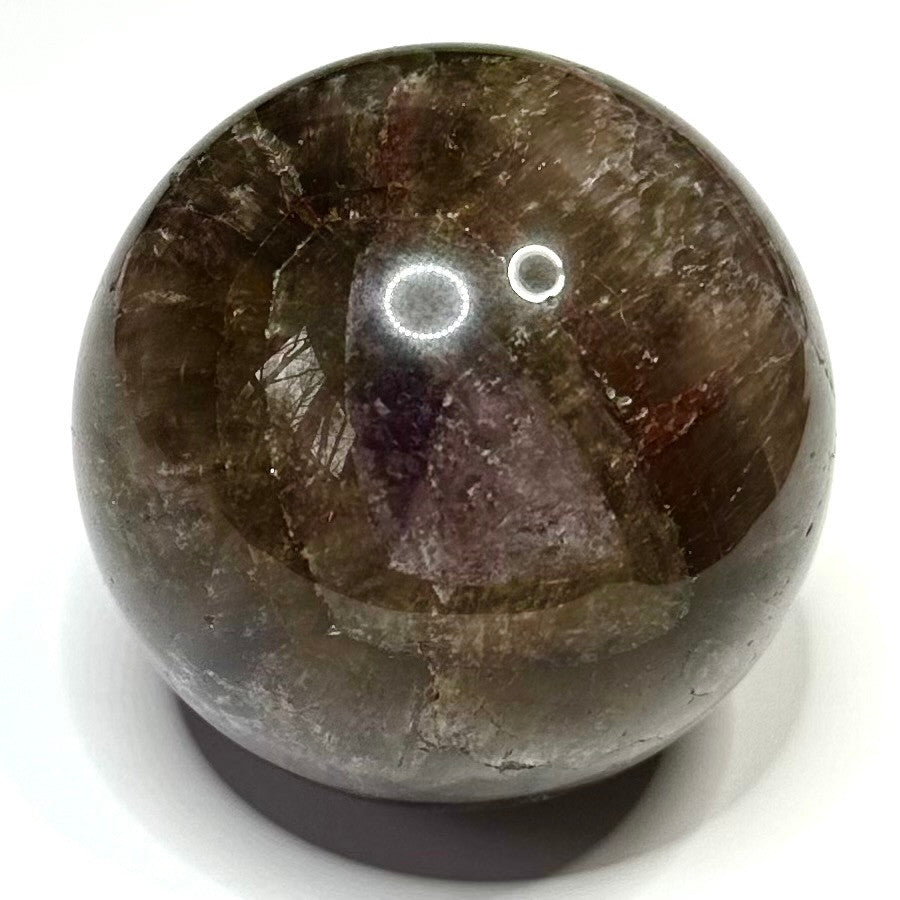 One of a Kind Super Seven Stone Sphere-2" (NC5319)