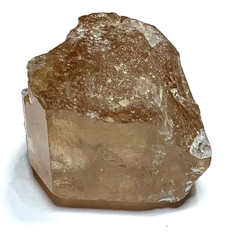 One of a Kind Topaz Gem Stone-22 x 17mm (NC5063)