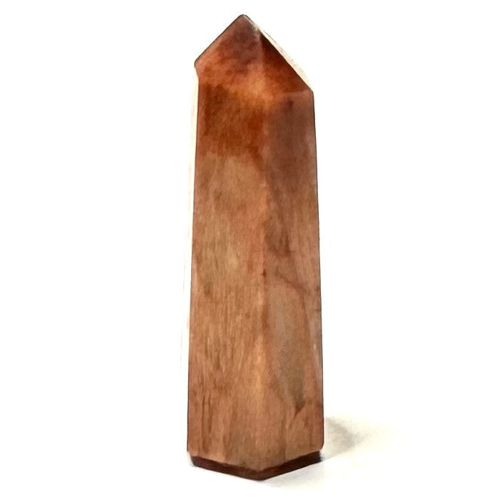 One of a Kind Amphibole Tower Stone-31 x 13mm (NC5541)