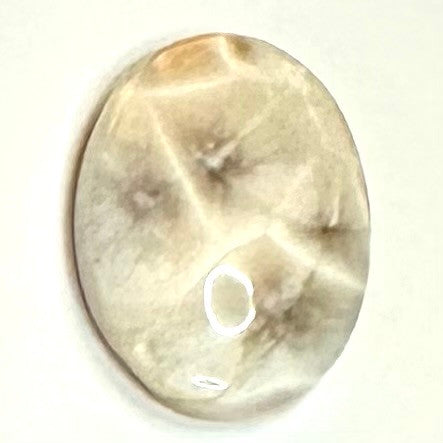 One of a Kind Thomsonite Cabochon-26 x 18 x 6mm