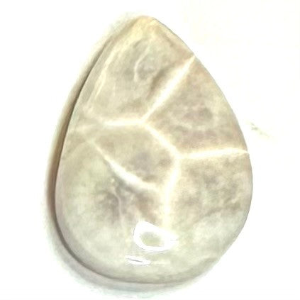 One of a Kind Thomsonite Cabochon-26 x 18 x 5mm