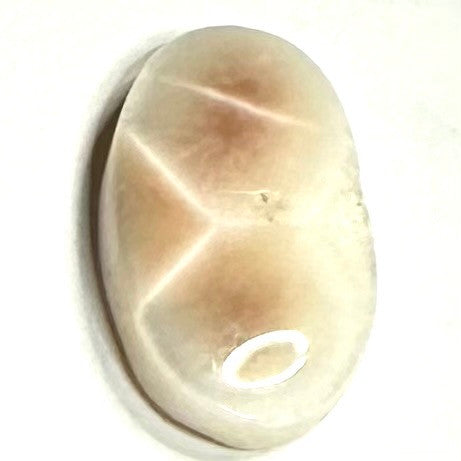 One of a Kind Thomsonite Cabochon-22 x 14 x 4mm