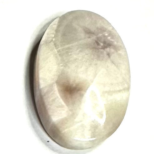 One of a Kind Thomsonite Cabochon-24 x 16  x 6mm