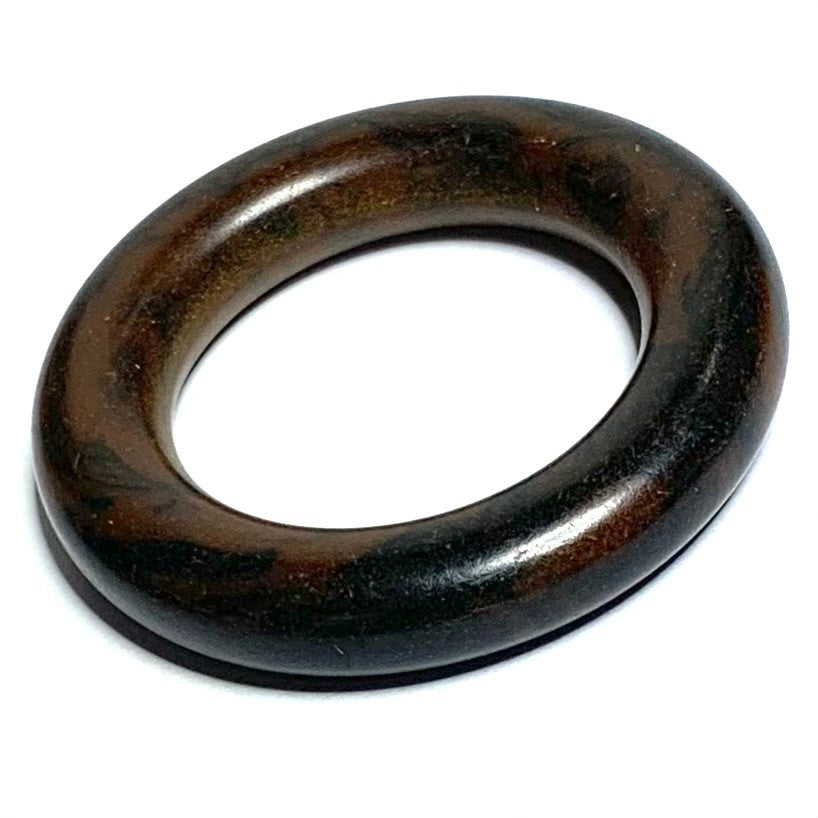 One of a Kind Petrified Wood Sphere-2 3/4" (NC4354)