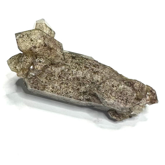 Lodolite Quartz Cluster -2 x 3/4"-NC7194