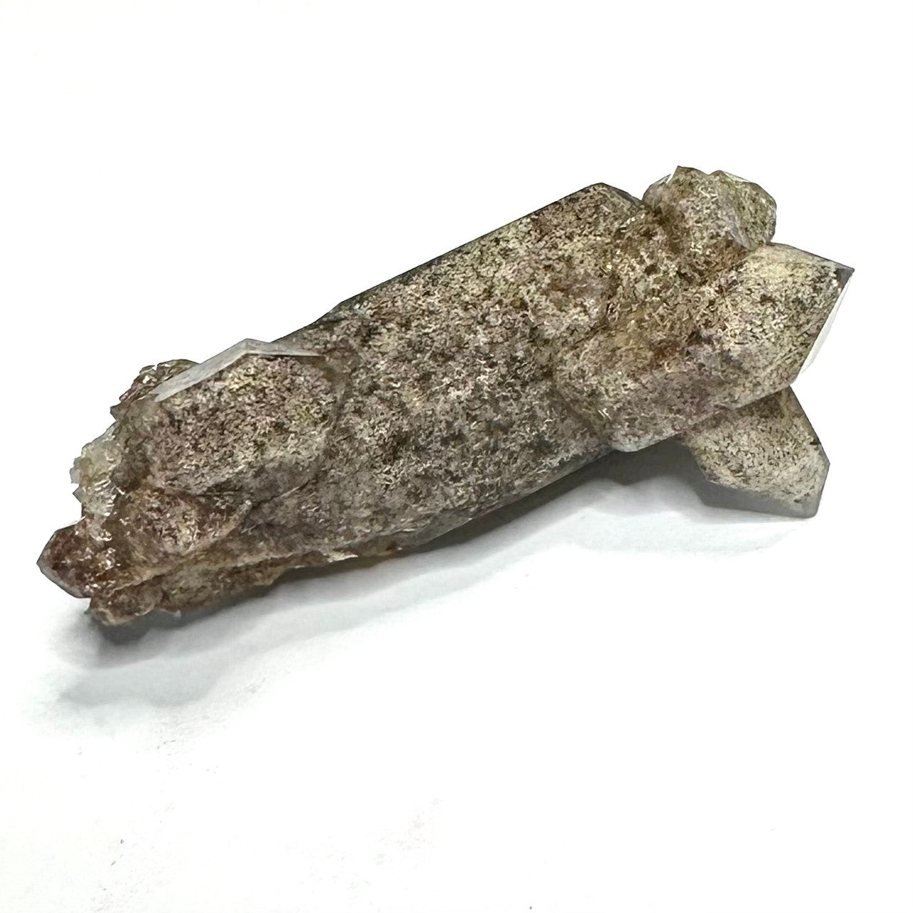 Lodolite Quartz Cluster -2 x 3/4"-NC7194