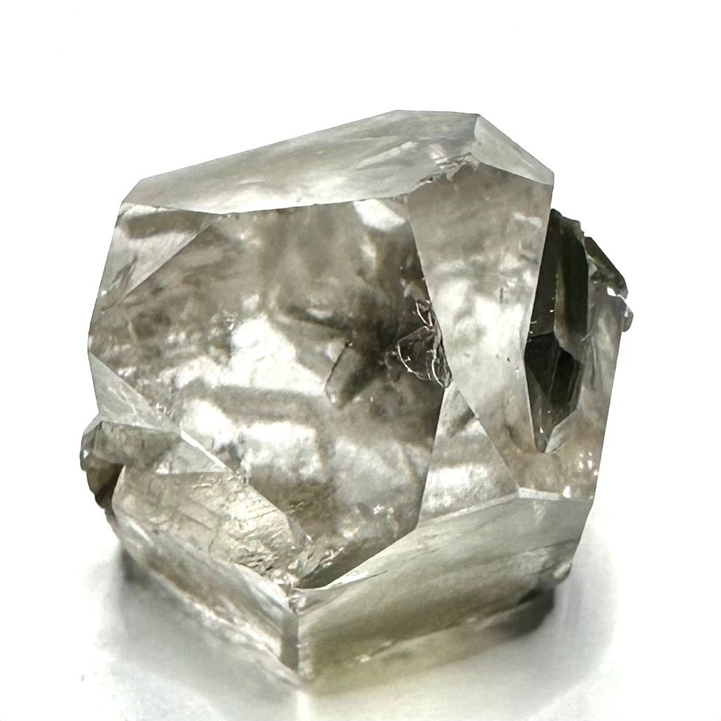 Lodolite Quartz Mini Tower-1 1/4 x 3/4"-NC719