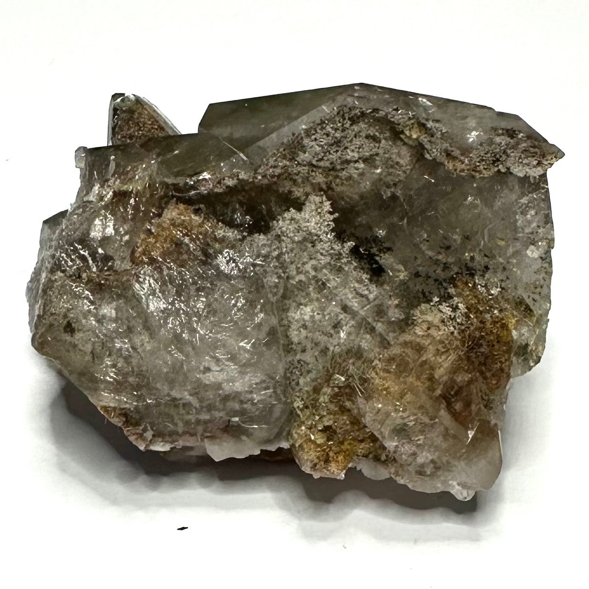 Lodolite Cluster-2 x 1 1/2"-NC7200