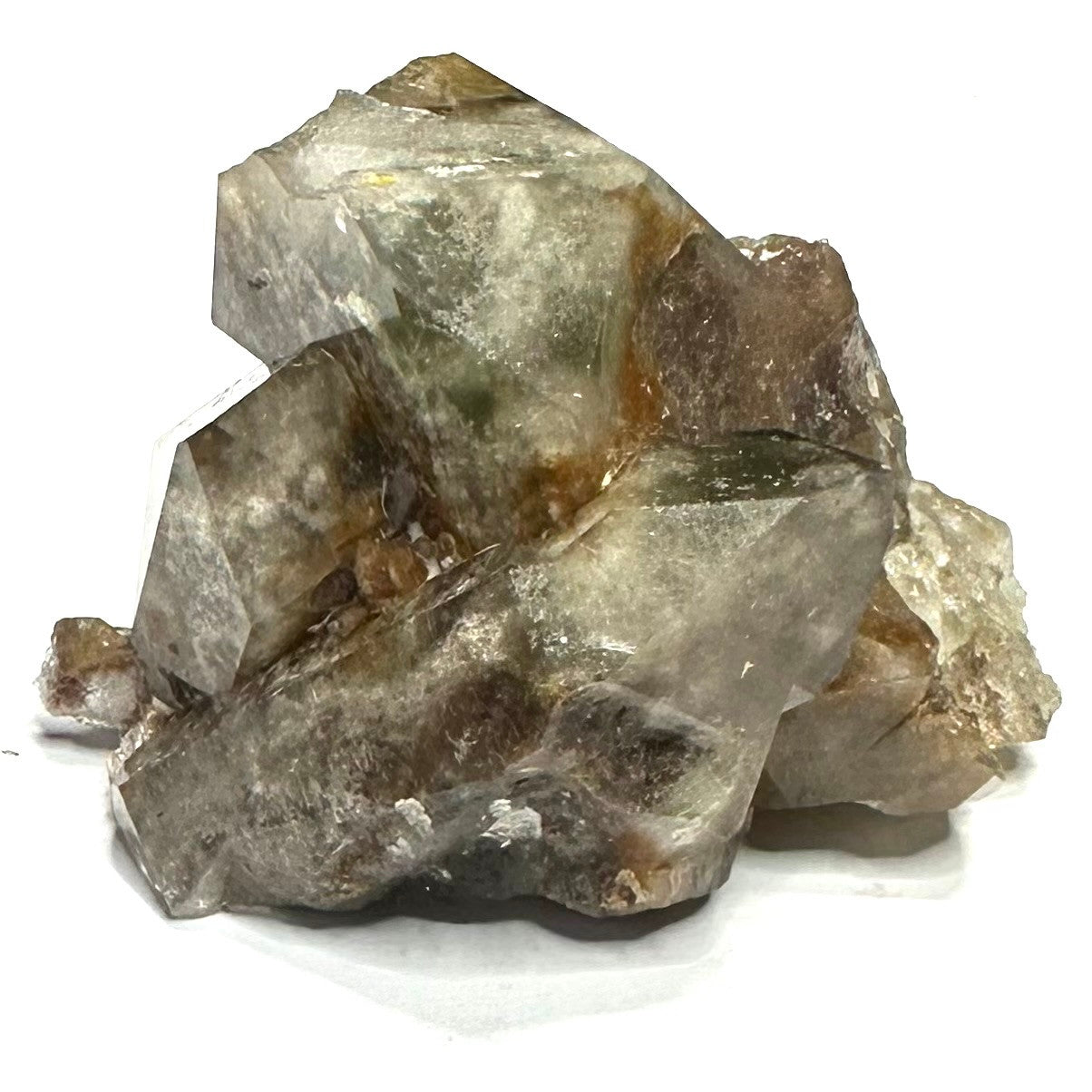 Lodolite Cluster-2 3/4 x 2"-NC7201
