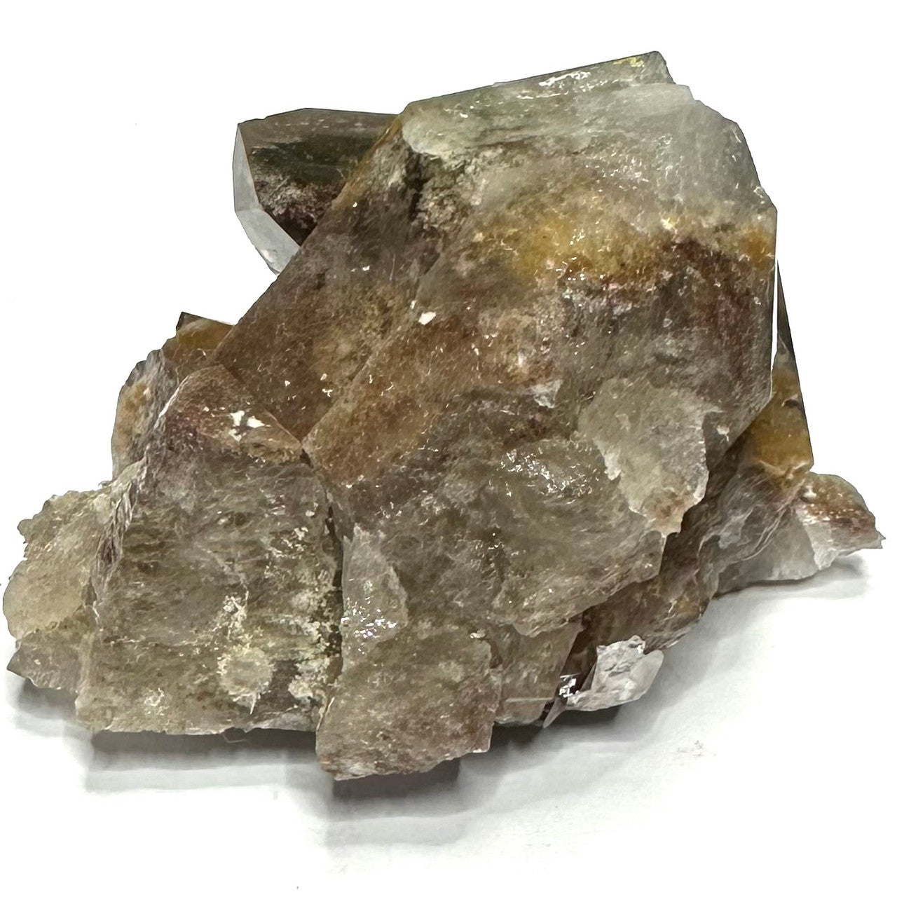 Lodolite Cluster-2 3/4 x 2"-NC7201