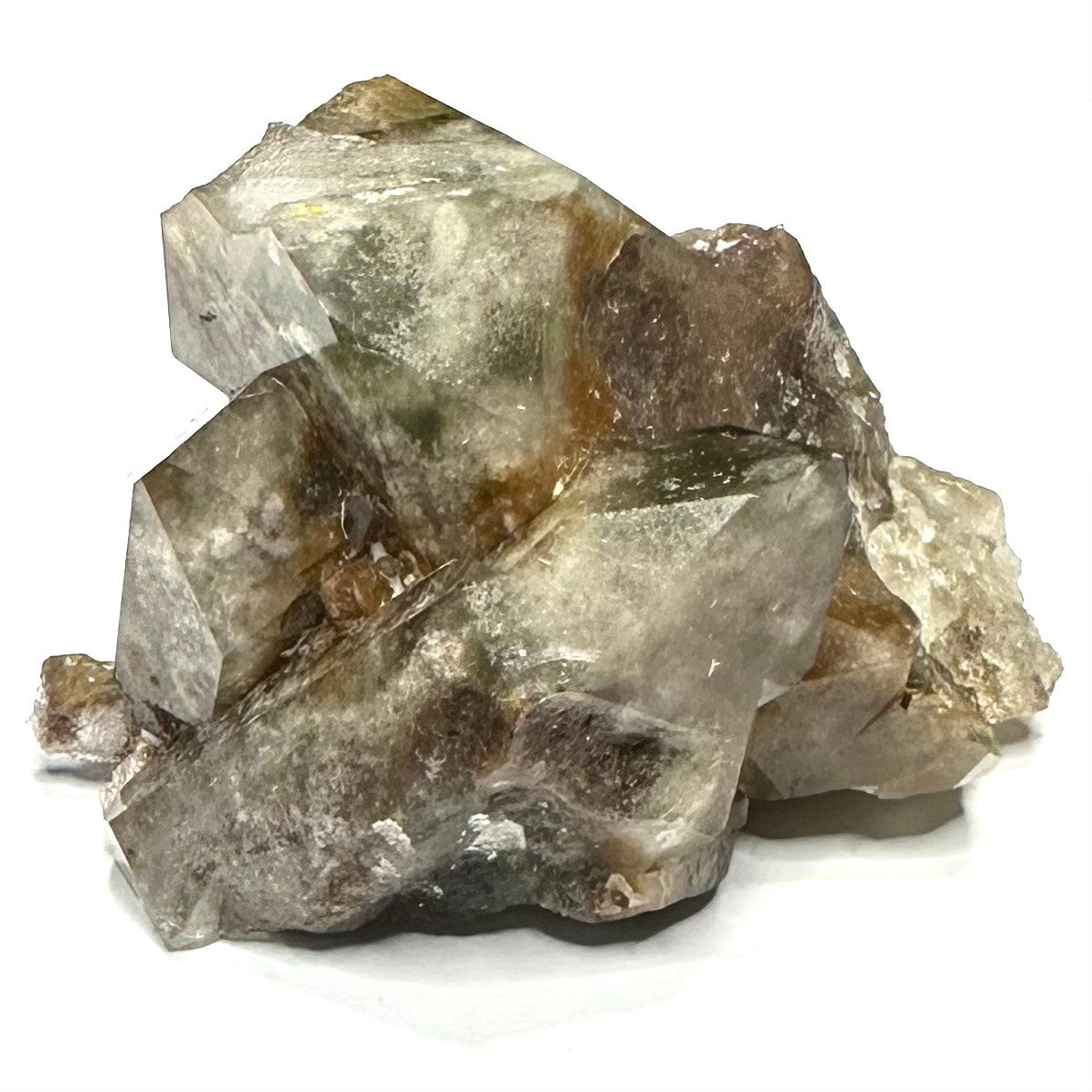 Lodolite Cluster-2 3/4 x 2"-NC7201