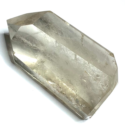 One of a Kind Quartz Crystal Terminated Point-56 x 30mm (NC4467)