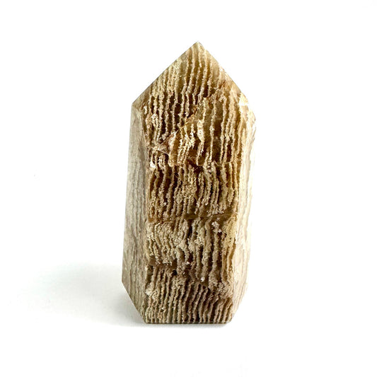 thousand layer lodolite tower