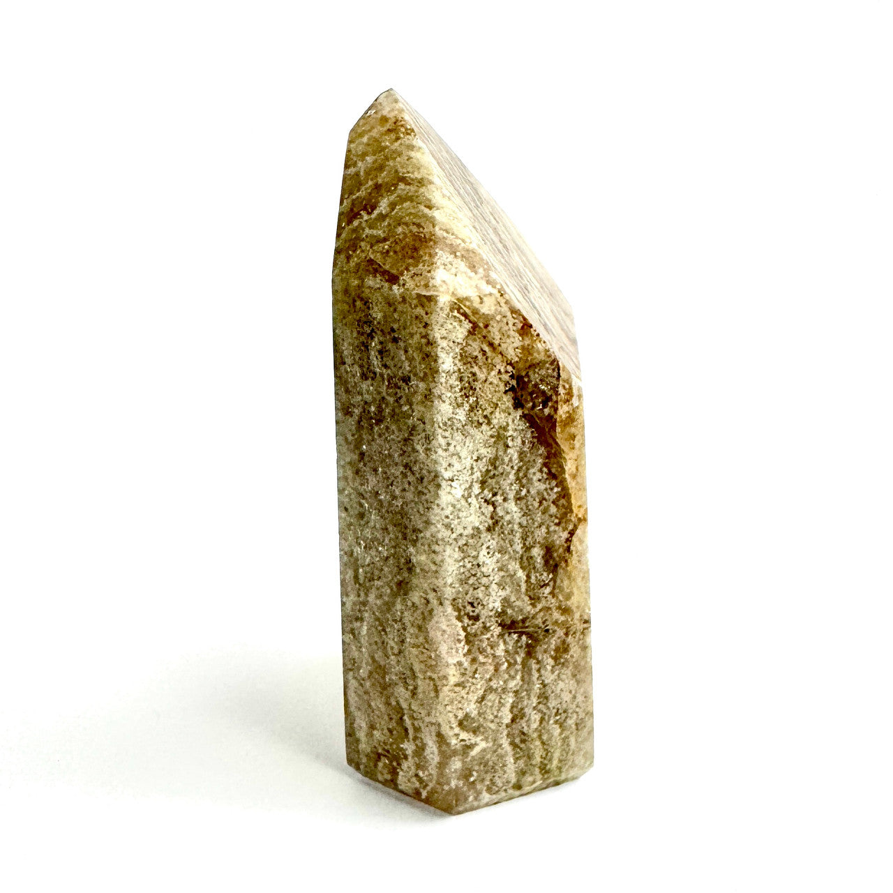 thousand layer lodolite tower