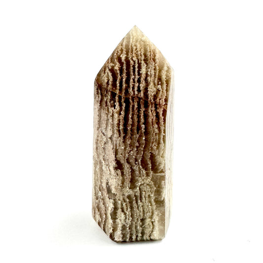 Thousand Layer Lodolite Tower- 2.5"x 1"-NC 7558
