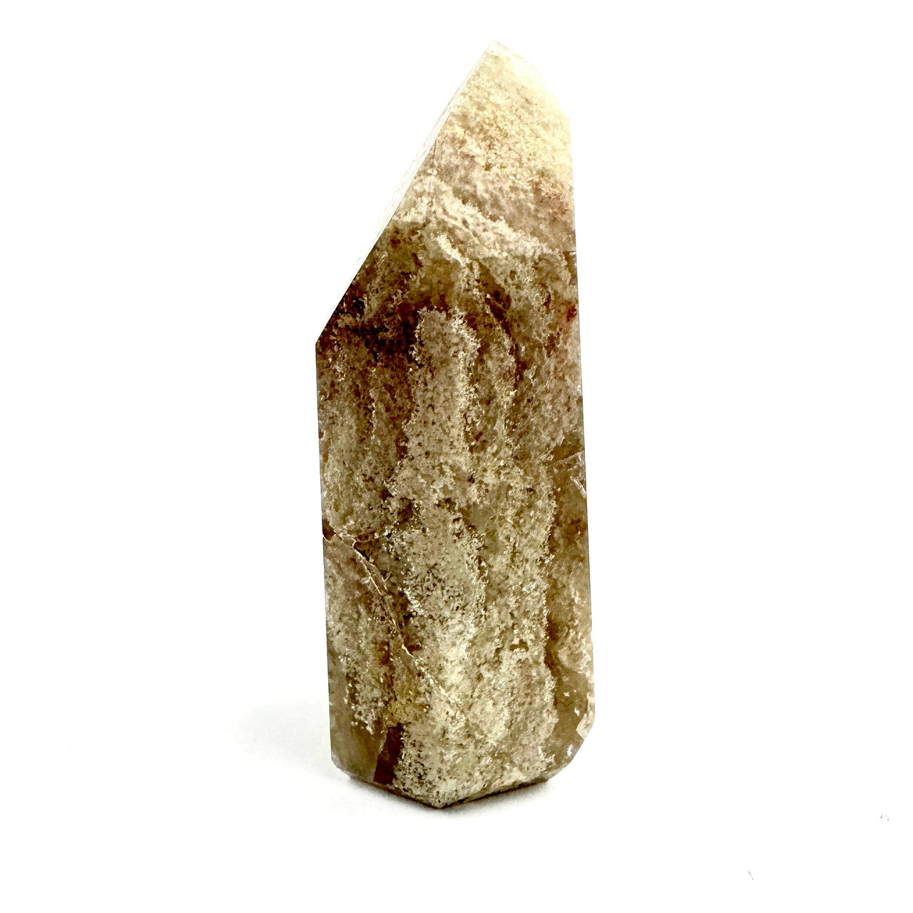 Thousand Layer Lodolite Tower- 2.5"x 1"-NC 7558