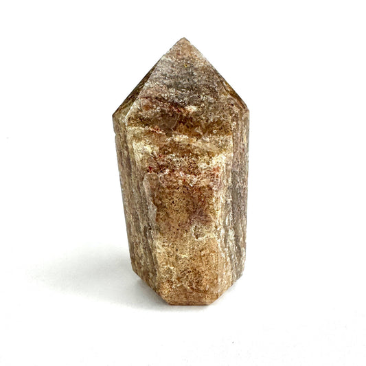 thousand layer lodolite tower