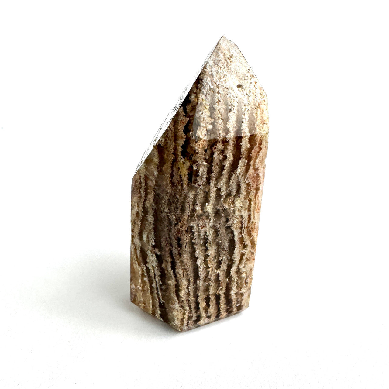 thousand layer lodolite tower