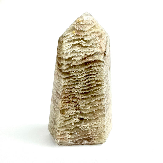 Thousand Layer Lodolite Tower- 2.3"x 1.25"-NC 7560