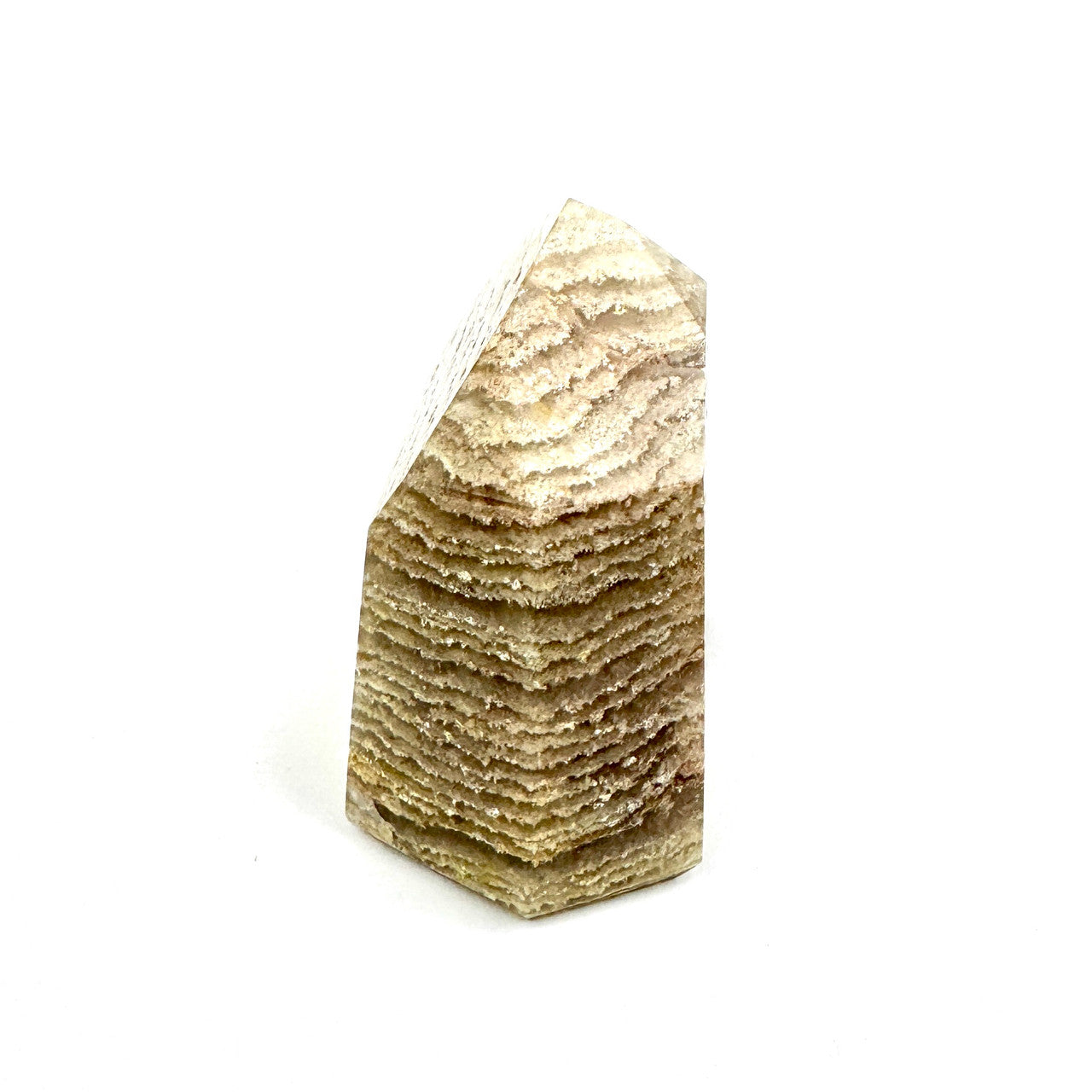 Thousand Layer Lodolite Tower- 1.75"x 1.7"-NC 7562