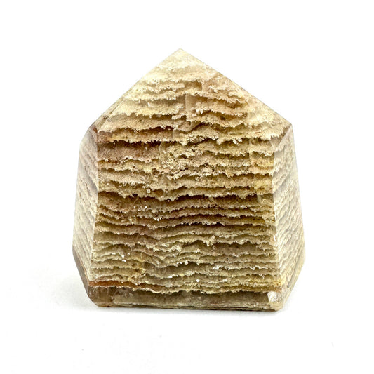 Thousand Layer Lodolite Tower- 1.75"x 1.7"-NC 7562