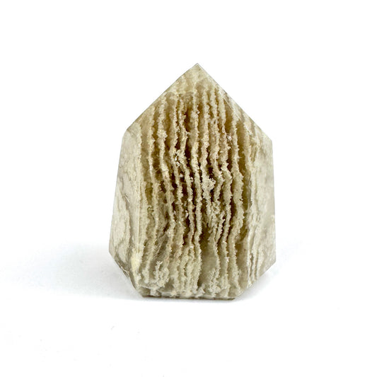 Thousand Layer Lodolite Tower- 1.65"x 1.3"-NC 7566