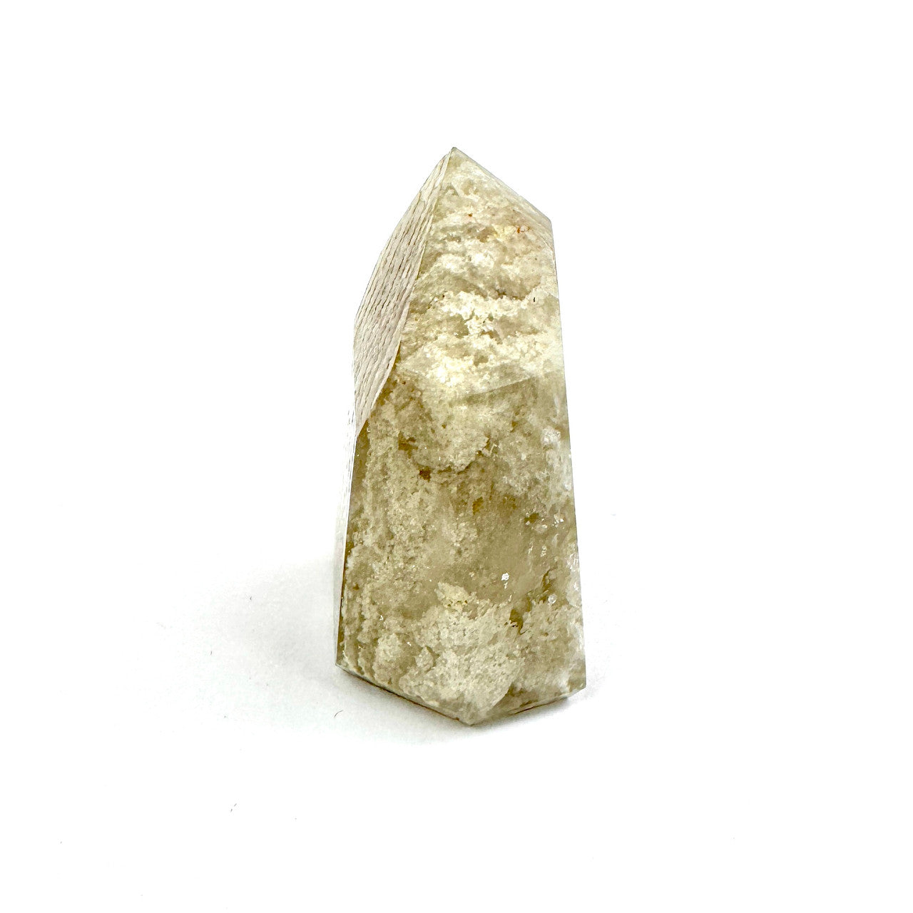 Thousand Layer Lodolite Tower- 1.65"x 1.3"-NC 7566