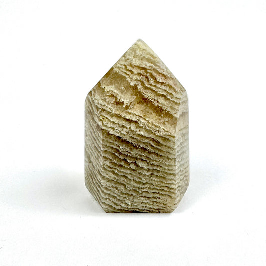 Thousand Layer Lodolite Tower- 1.75"x 1.15"-NC 7567