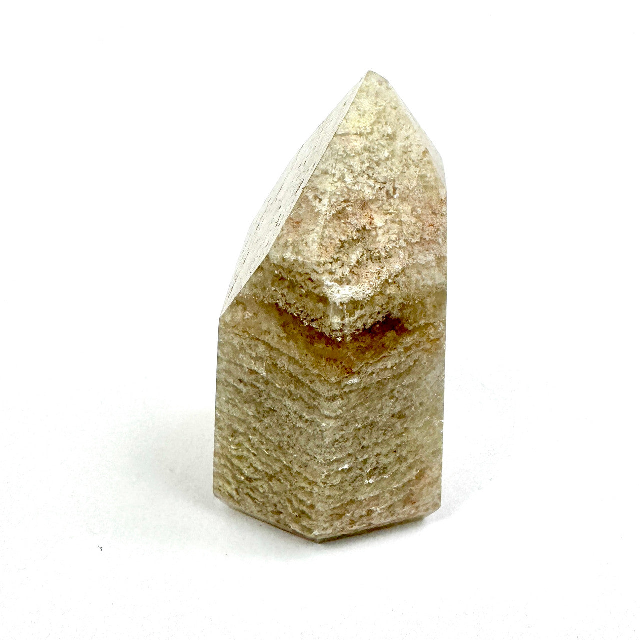 Thousand Layer Lodolite Tower- 1.75"x 1.15"-NC 7567
