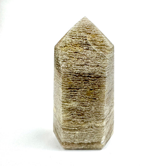 Thousand Layer Lodolite Tower- 2.5"x 1.25"-NC7568