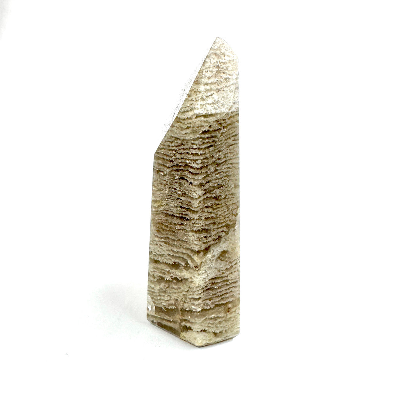 Thousand Layer Lodolite Tower- 2.5"x 1.25"-NC7568