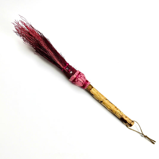 Pink & Mauve Altar Sweep- RR001