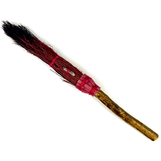 Pink & Purple Altar Sweep- RR003