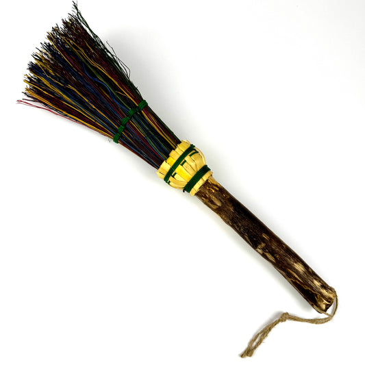Multicolor Altar Sweep- RR005