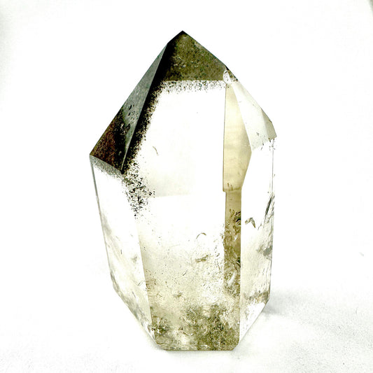 Black Phantom Lemurian Tower 1.5"x0.9"-NC7548