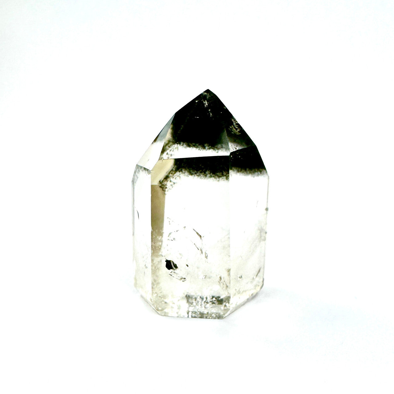 Black Phantom Lemurian Tower 1.5"x0.9"-NC7548