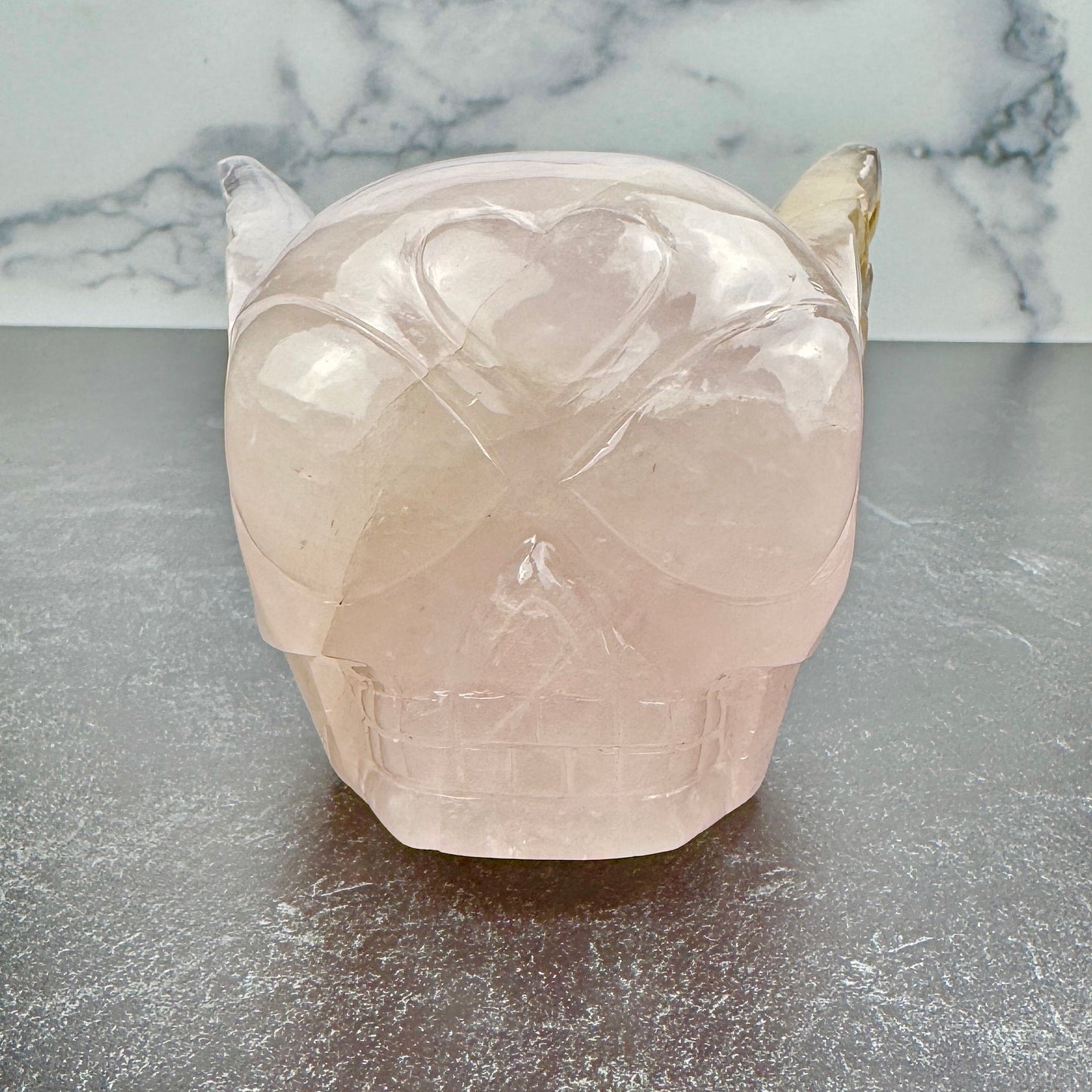 Master Carved Mama Cosmic Angel 11:11 - NC7683