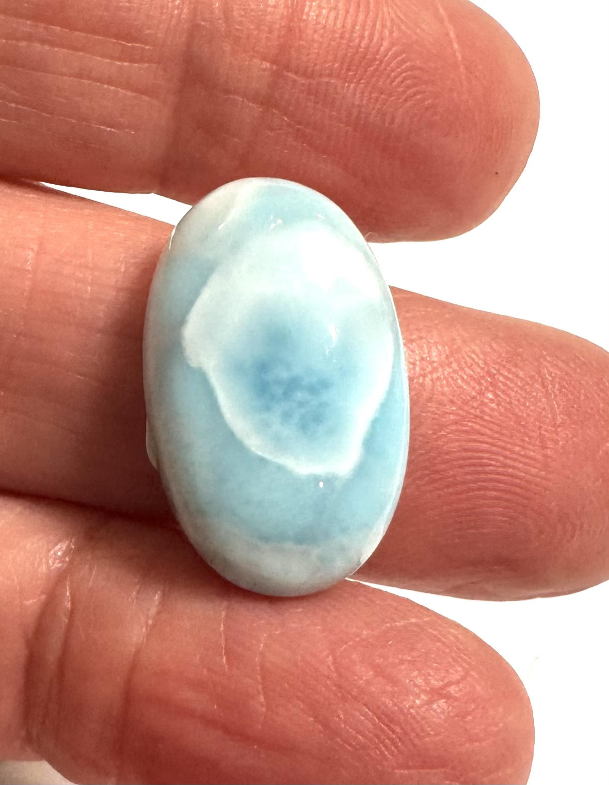 Larimar Cabochon - Pick your Cab SP7717