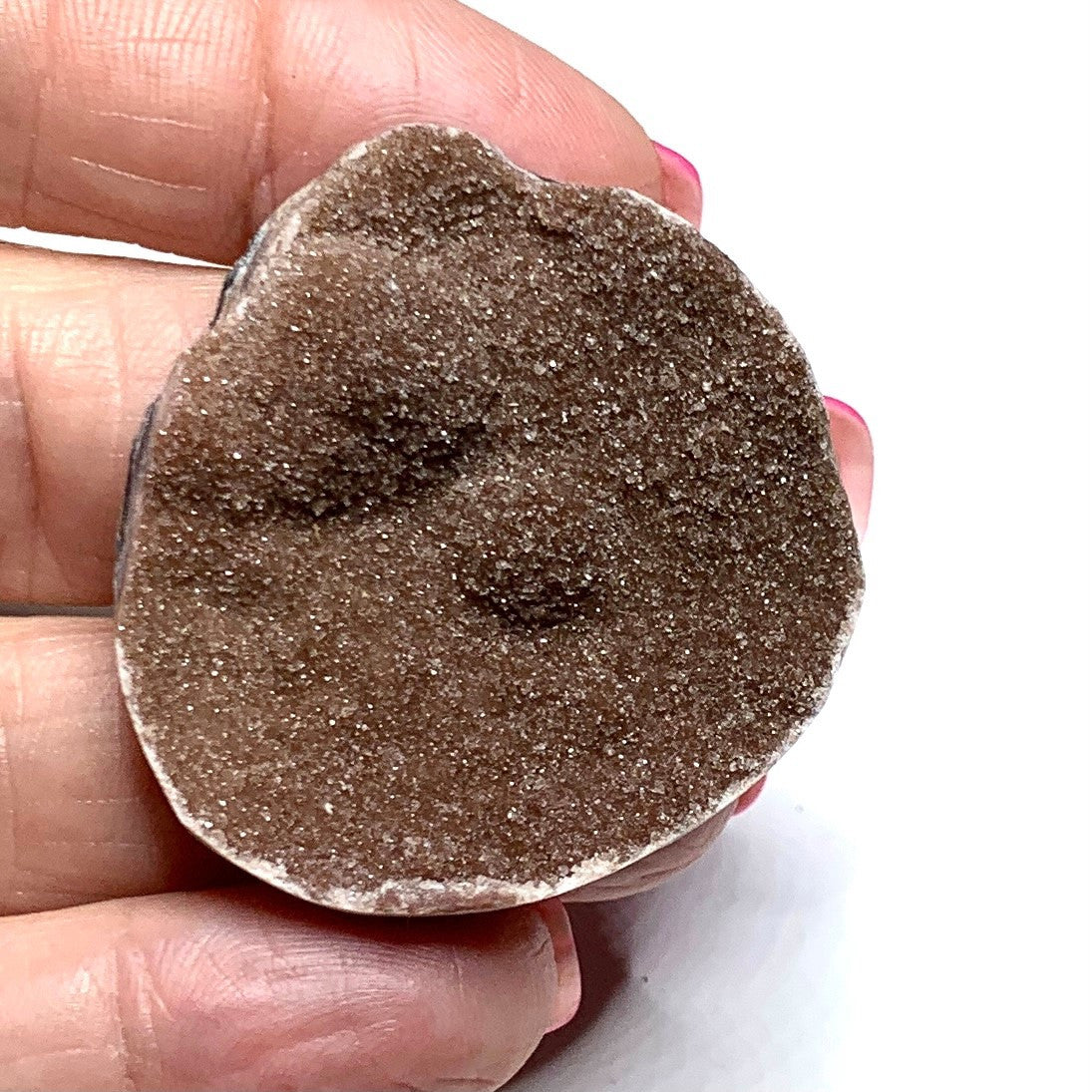 Druzy Cabochon - LAST CHANCE Originally $45