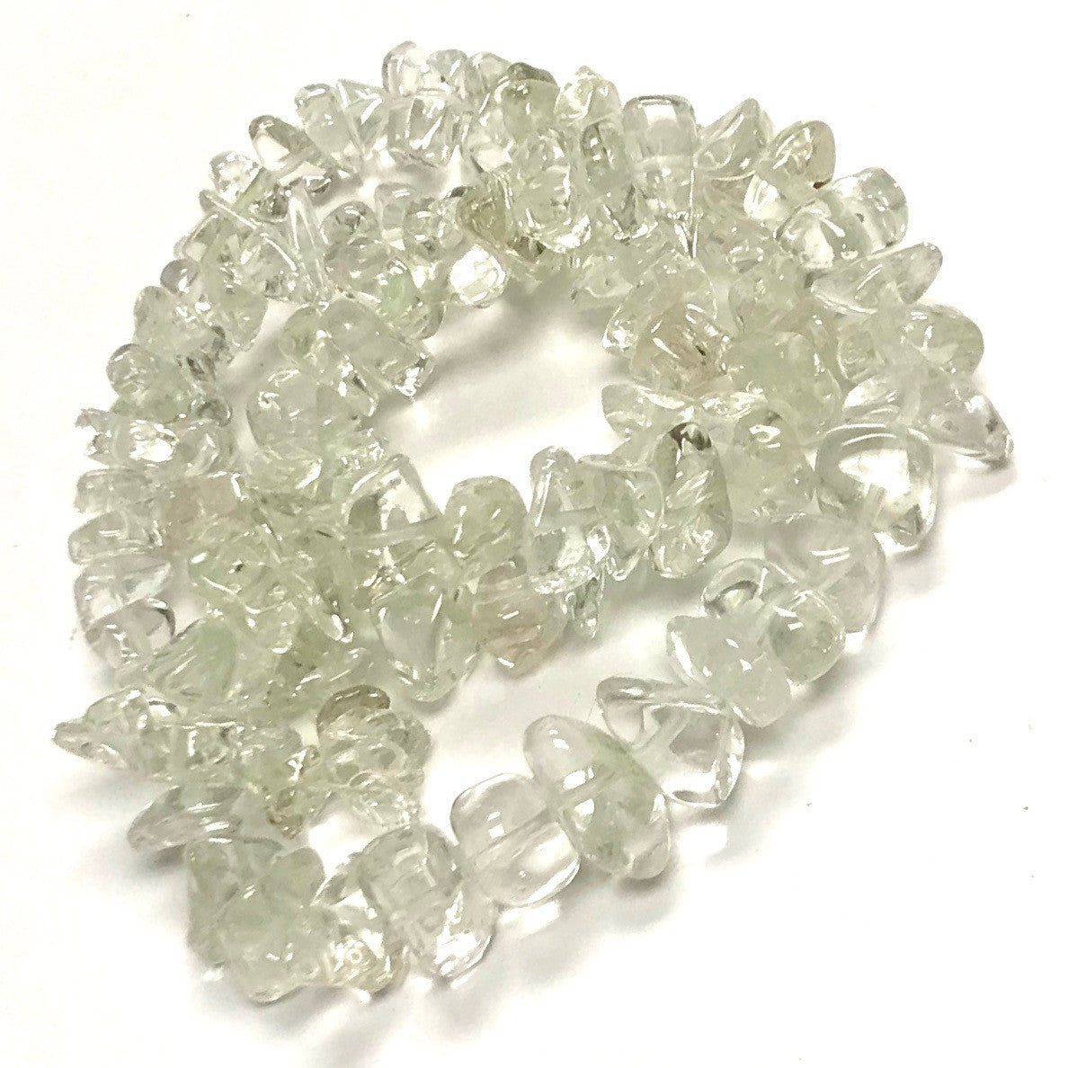 Rock Crystal Beads Quartz Beads Clear Gemstone Beads